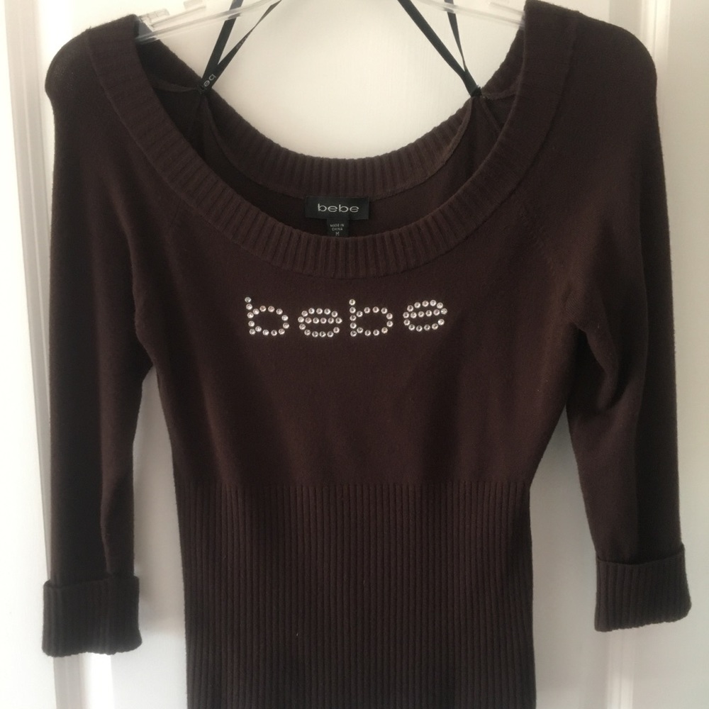 BEBE Sweater